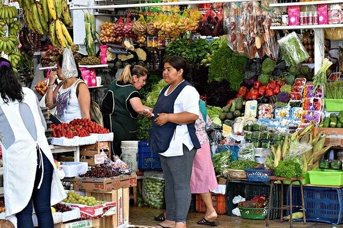Tour Markets of Guadalajara Food Shopping and Car - Final Thoughts: Is This Tour Right for You?