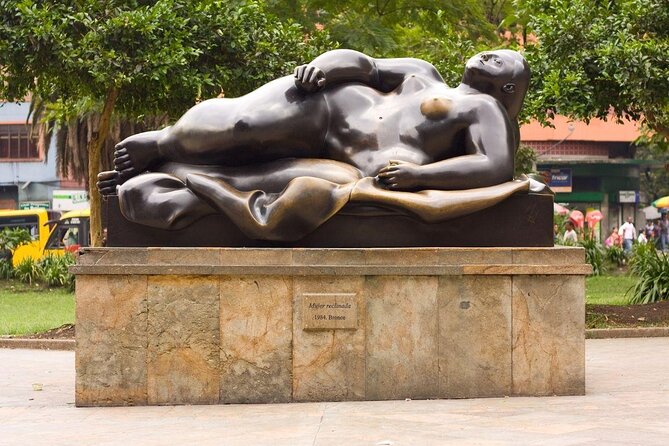 Tour Medellin by Bike - Good To Know