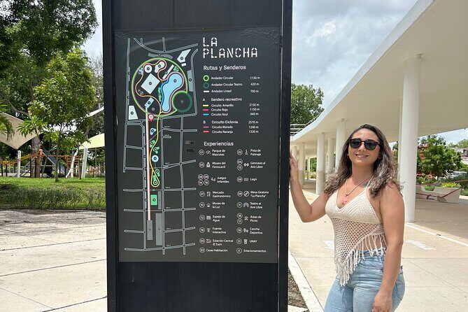 Tour Merida the unforgettable and vibrant city of the Mayab - The Benefits of a Guided Tour in Merida