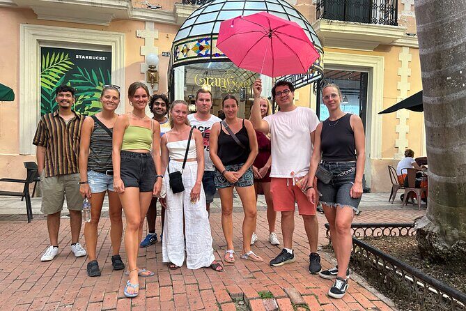 Tour Merida the unforgettable and vibrant city of the Mayab - Parque La Plancha: The Heartbeat of Merida