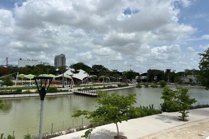 Tour Merida the unforgettable and vibrant city of the Mayab - The Mercado Garcia Rejon: A Feast for the Senses