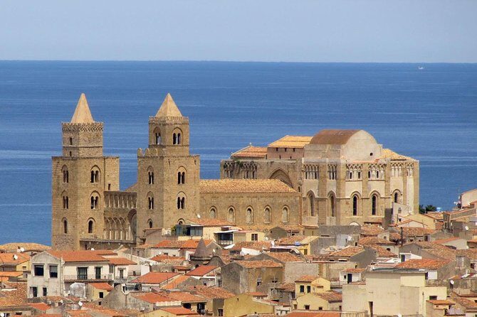 Tour Monreale and Cefalù full day - Authentic Experiences and Authentic Feedback