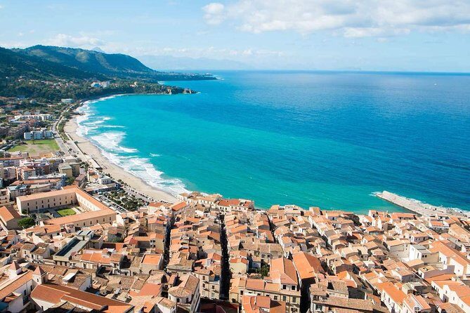Tour Monreale and Cefalù full day - Analyzing the Price and Value