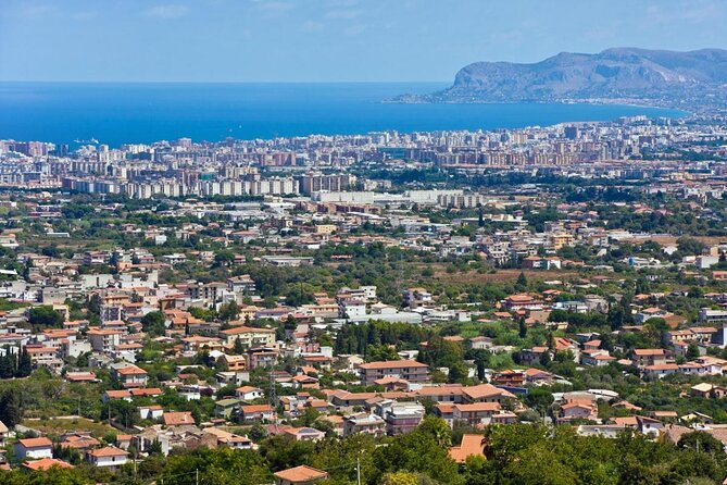 Tour Monreale and Mondello Half Day (4 Hour) - Good To Know