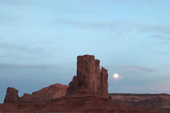 Tour Monument Valley With a Navajo Guide (3sngt 1.5hr) - Customer Experiences