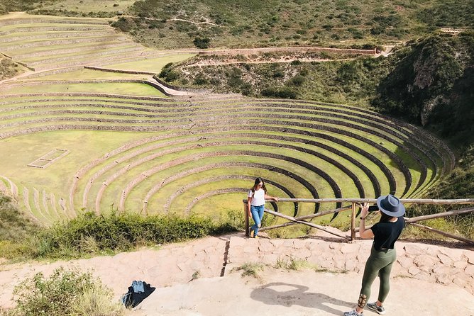 Tour Moray Ruins and Salt Mines - Professional Bilingual Guide Services