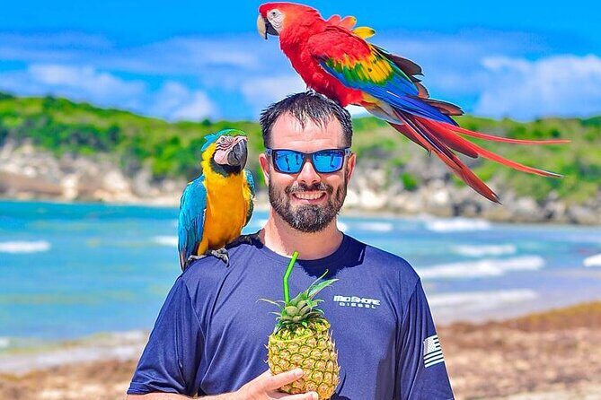 Tour Moto ATV en Punta Cana, Playa, Cueva Taína y Casa Dominicana - Final Thoughts: Who Will Love This Tour?