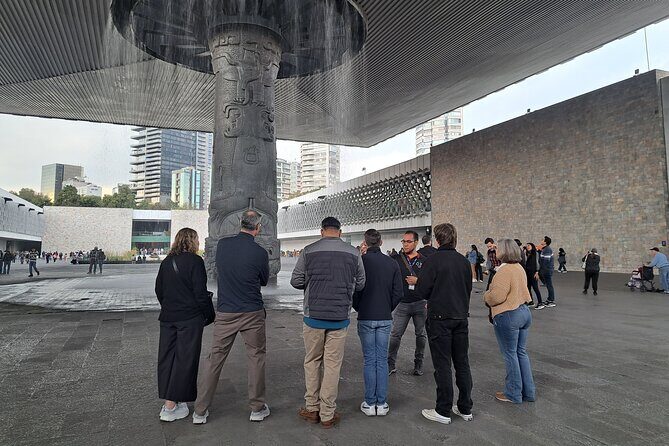 Tour Museum of Anthropology a trip to the past-Small groups - Frequently Asked Questions