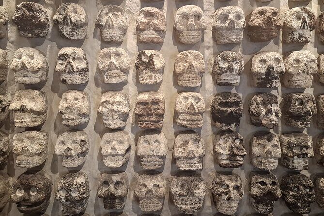 Tour Museum Temple Major + Virtual Reality Tenochtitlan - Who Should Book This Tour?