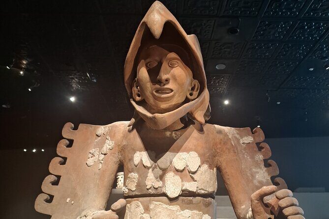 Tour Museum Temple Major + Virtual Reality Tenochtitlan - The Sum Up