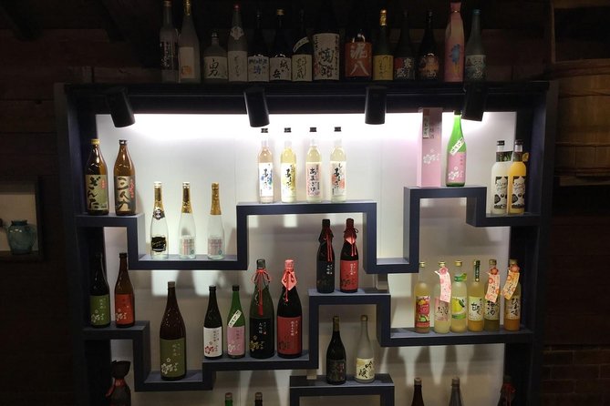 Tour Nagasaki or Fukuoka in Privacy and Comfort. - Inclusions and Exclusions