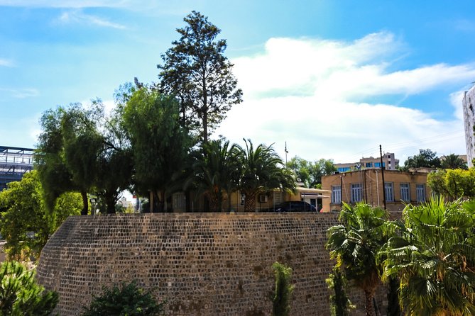 Tour NICOSIA - LARNACA From Paphos - Customer Review Highlights