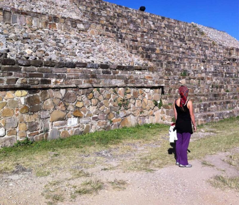 Tour Oaxaca Antigua: Monte Albán, Alebrijes & Artesanías - The Sum Up