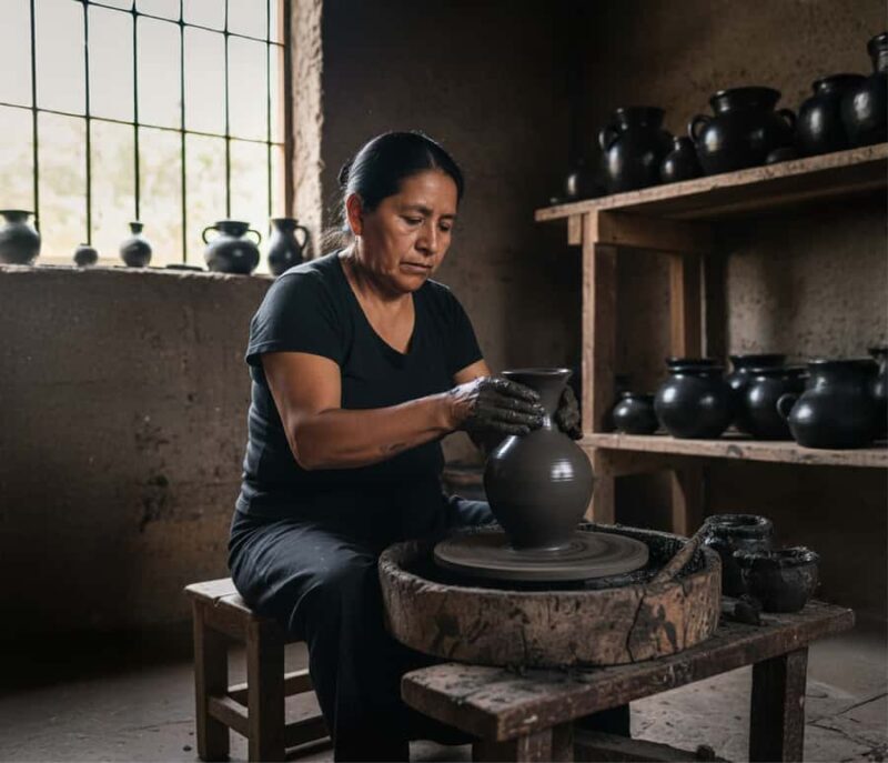 Tour Oaxaca Antigua: Monte Albán, Alebrijes & Artesanías - FAQ