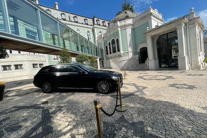 Tour Óbidos, Nazaré and Aveiro from Lisbon - A Closer Look at the Itinerary