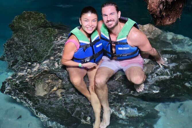 Tour of 4 Cenotes + Izamal - Key Points