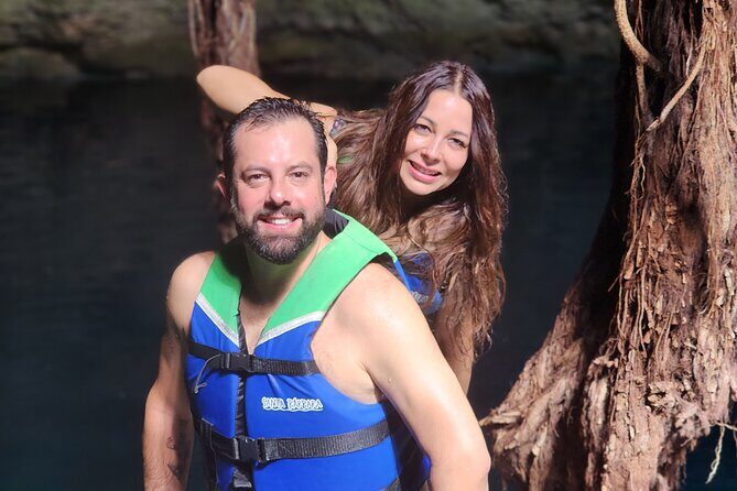 Tour of 4 Cenotes + Izamal - Authentic Experiences and Highlights