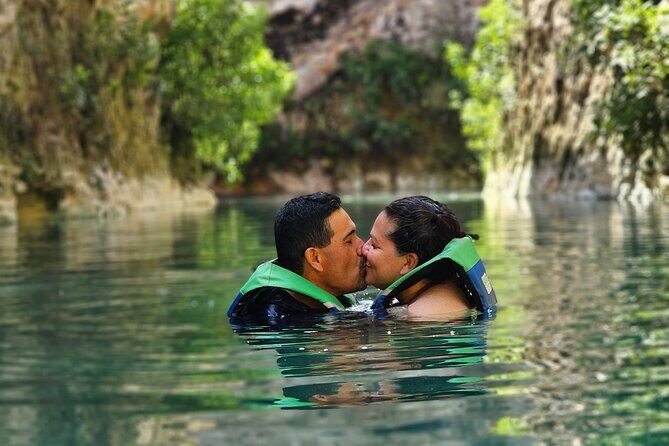 Tour of 4 Cenotes + Izamal - The Sum Up: Why Choose This Tour?