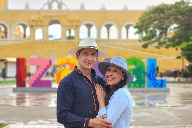 Tour of 4 Cenotes + Izamal - FAQ