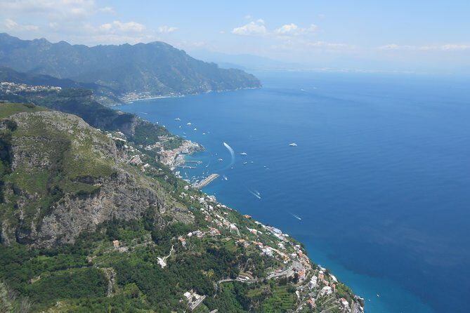 Tour of Agerola by bike - Discover the Hidden Side of the Amalfi Coast with a Bike Tour to Agerola