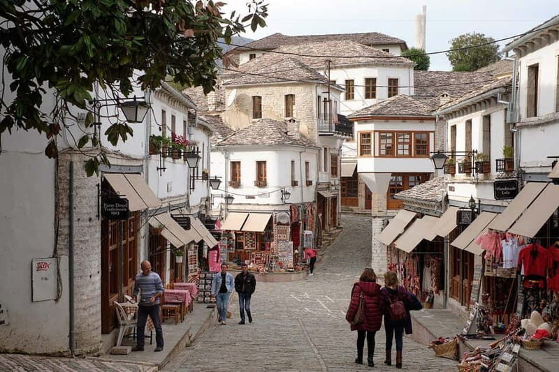 Tour of Albania North to South  Nature & Culture 4 Day Trip - A Detailed Look at the Itinerary and What to Expect