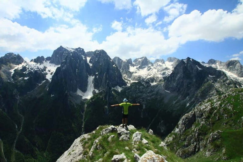 Tour of Albania North to South  Nature & Culture 4 Day Trip - How Does the Price Reflect the Value?