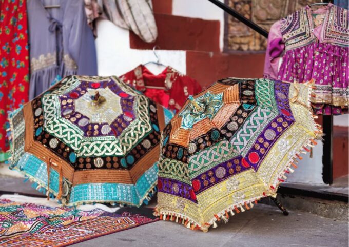 Tour of Artistic Work in Jaipur With a Local Meet With Local - Booking and Cancellation Policy
