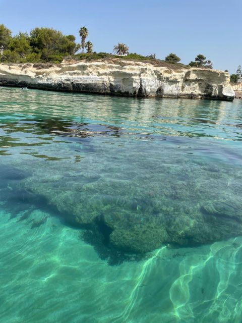 Tour of Avola to Portopalo With a Stop and Visit to Marzamemi - Key Points