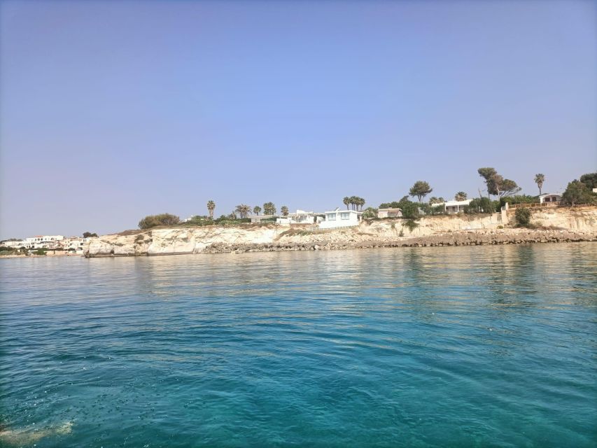 Tour of Avola to Portopalo With a Stop and Visit to Marzamemi - Route and Highlights