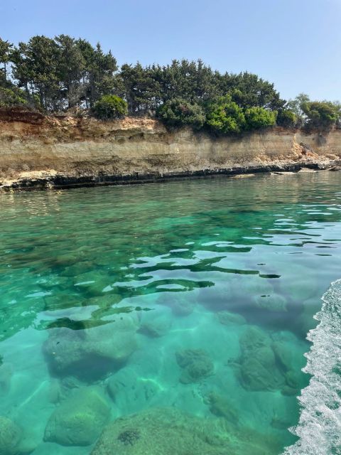 Tour of Avola to Portopalo With a Stop and Visit to Marzamemi - Frequently Asked Questions