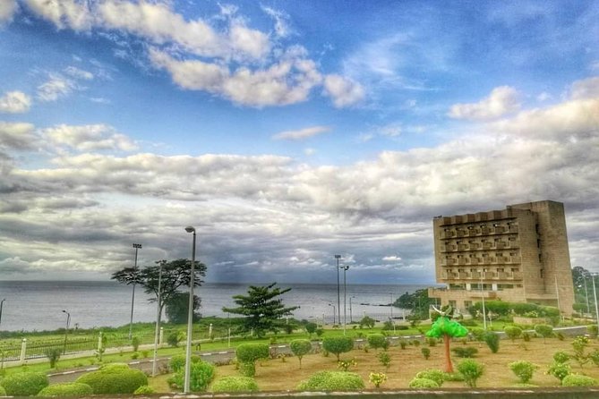 Tour of Bioko Island - Whats Included in the Package