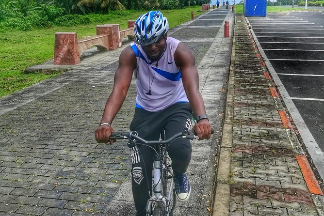 Tour of Bioko Island - Accessibility Options