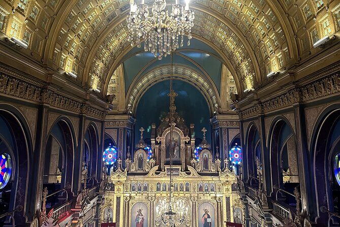 Tour of Byzantine and Constantinople in Istanbul - Who Will Love This Tour