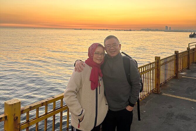 Tour of Byzantine and Constantinople in Istanbul - The Sum Up