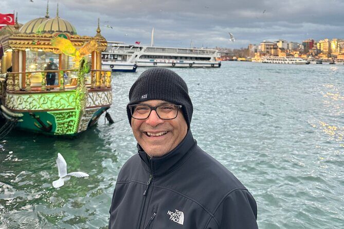 Tour of Byzantine and Constantinople in Istanbul - FAQs