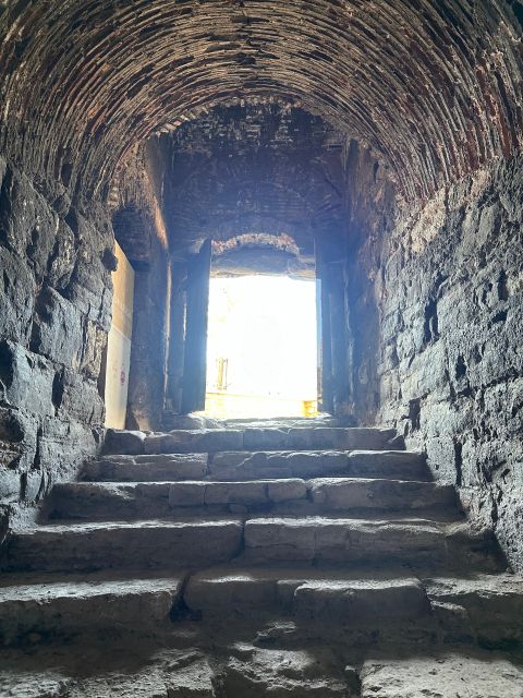 Tour of Byzantine and Constantinople, in Istanbul - Key Byzantine Monuments