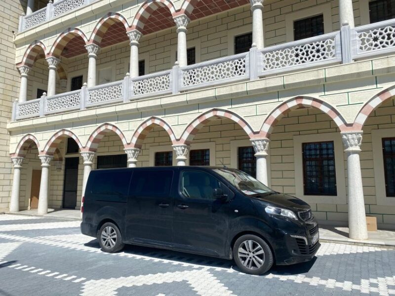 Tour of Byzantine and Constantinople, in Istanbul - Cultural Influences