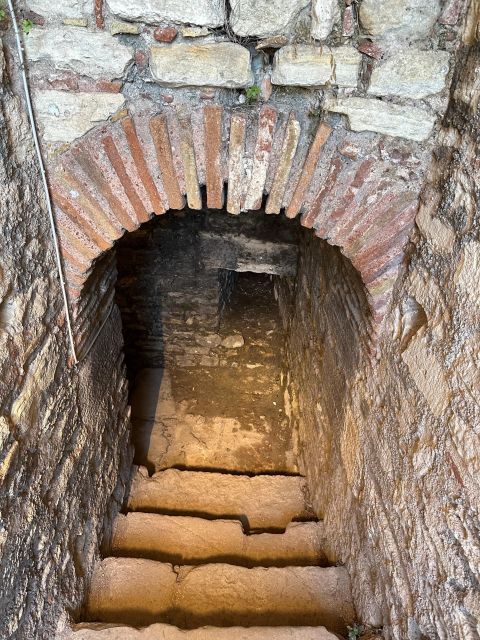 Tour of Byzantine and Constantinople, in Istanbul - Booking Information