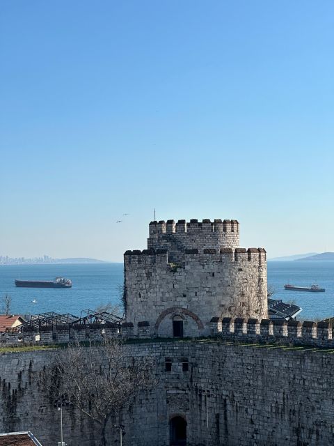 Tour of Byzantine and Constantinople, in Istanbul - Customer Reviews