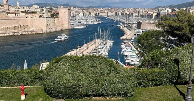 Tour of Calanques, in South of France - Customer Feedback
