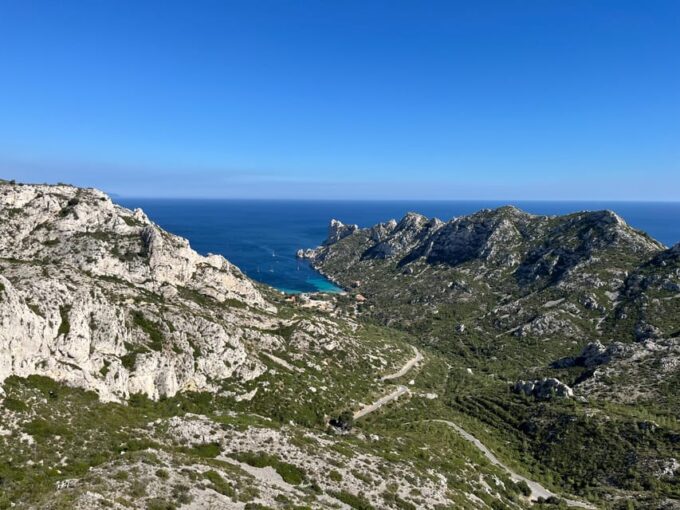 Tour of Calanques, in South of France - Pricing and Duration