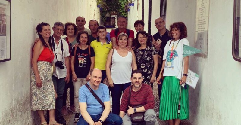 Tour of Córdoba of the Three Cultures - Experience Highlights