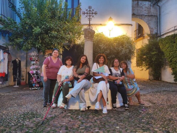 Tour of Córdoba of the Three Cultures - Frequently Asked Questions
