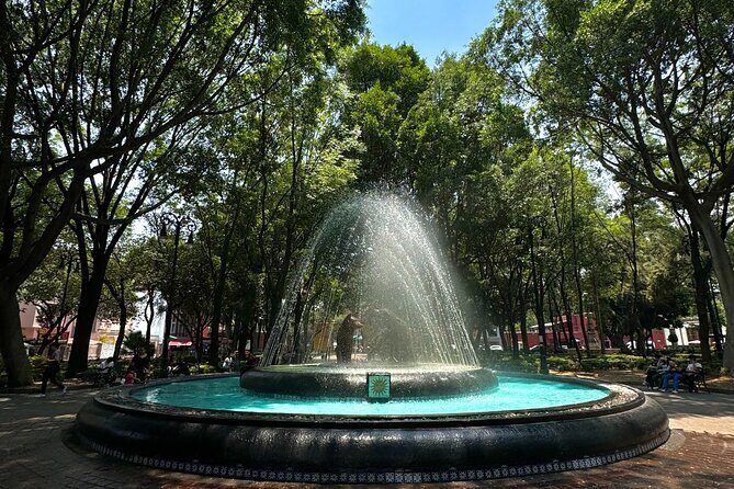 Tour of Coyoacan Xochimilco and Frida Kahlo Museum - FAQ