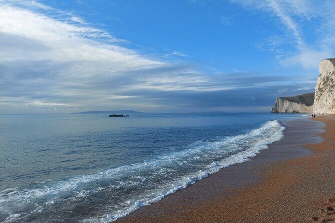 Tour of East Dorset-Durdle Door, Corfe Castle, Lulworth & more. - Real Traveler Insights and Reviews