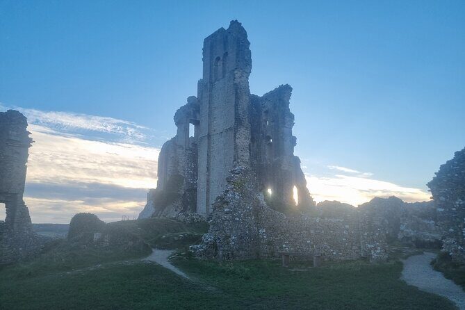 Tour of East Dorset-Durdle Door, Corfe Castle, Lulworth & more. - The Sum Up: Is This Tour Right for You?