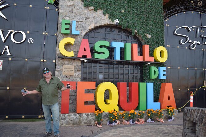 Tour of El Castillo Distillery to Cantaritos Experience - Experience the Heart of Tequila Culture: Tour of El Castillo Distillery to Cantaritos