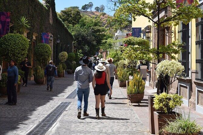Tour of El Castillo Distillery to Cantaritos Experience - Discovering El Castillo and Tres Mujeres