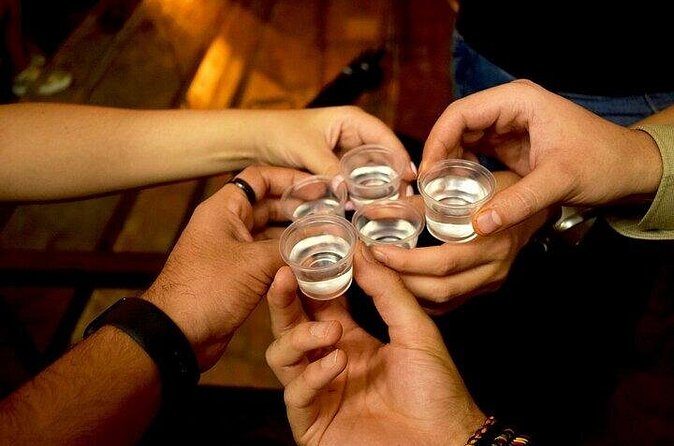 Tour of El Castillo Distillery to Cantaritos Experience - Who Is This Tour Best For?