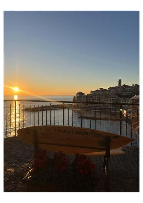 Tour of Genoa and the Ligurian Riviera: From Genoa to Portofino - Discovering Genoa’s Historic Heart